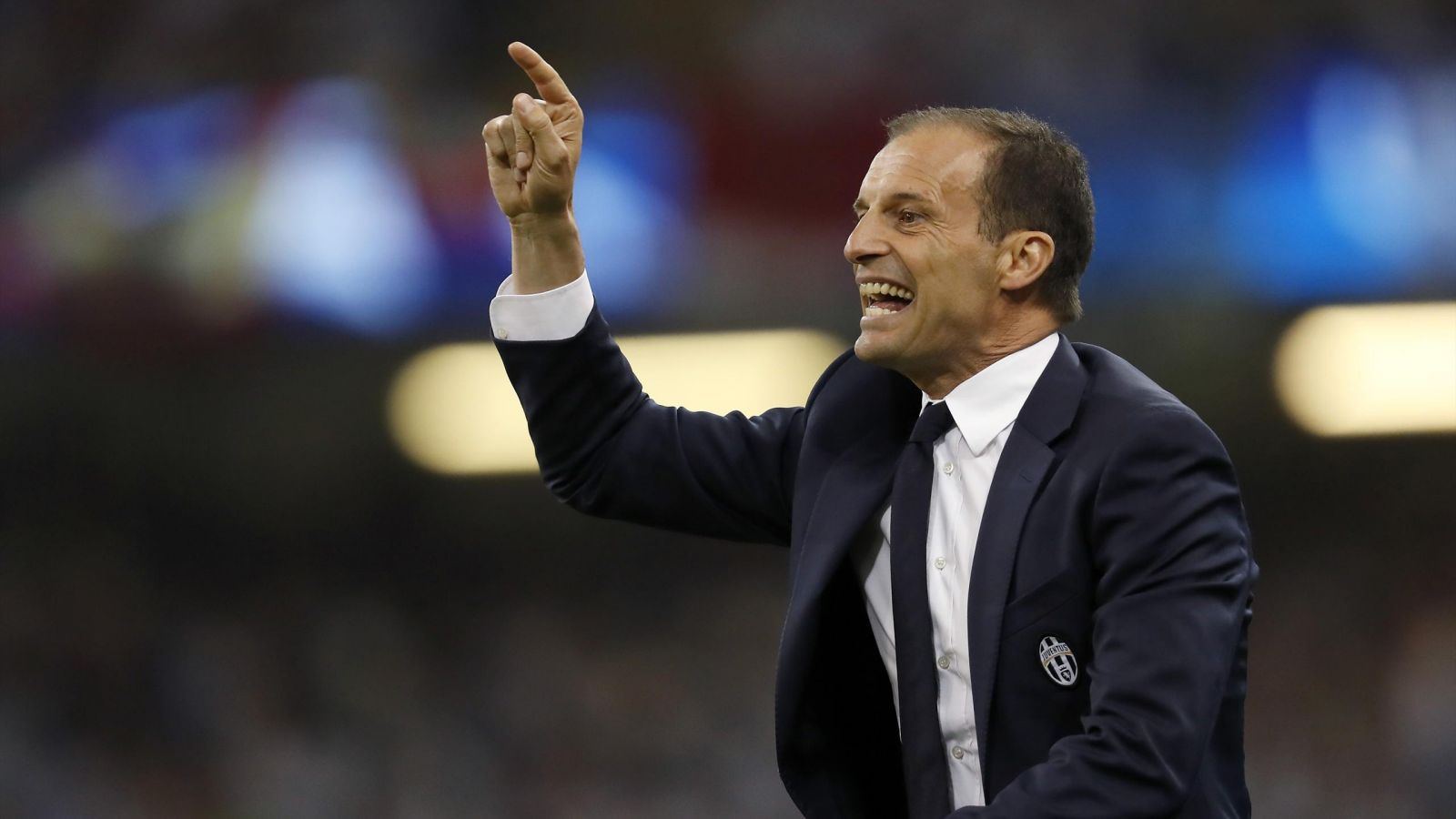 Juventus, Monaco và Lazio đồng loạt gia hạn hợp đồng với huấn luyện viên ảnh 1